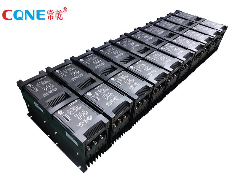 東莞常乾CH-SCR電力調(diào)整器 電流30A 智能調(diào)節(jié)器 功率調(diào)整器